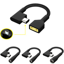 Power Charger Adapter Charging Cable converter Connector For Razer Laptop