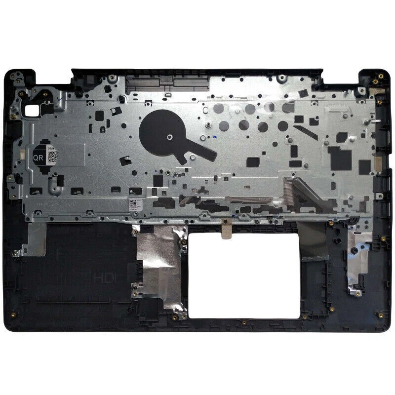 Laptop FOR DELL Inspiron 15 3501 3505 3500 US Keyboard Upper Case Palmrest Cover - image 4 of 4