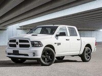 2021 Ram 1500 Classic NIGHT EDITION