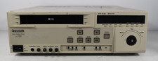 Panasonic AG-7150 Professional Broadcast SVHS Player FOR PARTS 