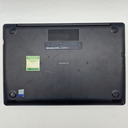2x Dell Laptops (1x Inspiron 5567, 1x Latitude 3590) Core i5 7th Gen - PARTS - Imagen 7 de 12