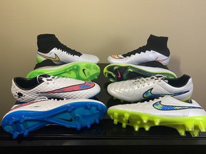 nike mercurial magista tiempo hypervenom