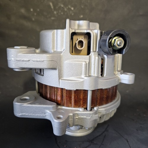 2012 2013 2014 2015 Honda civic L4 1.8Liter 95Amps Alternator Oem Reman by Rvv - Picture 9 of 11