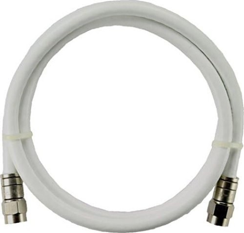 Ultra-Reliable 4-Port TV Signal Booster with Corrosion Protection & Easy Install - Picture 6 of 9