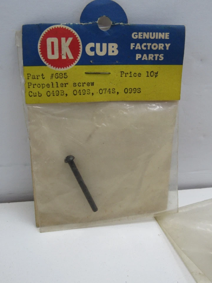 Лот винтажных трассовых автомоделей новые из старых запасов запчасти #TW - Изображение 2 из 4