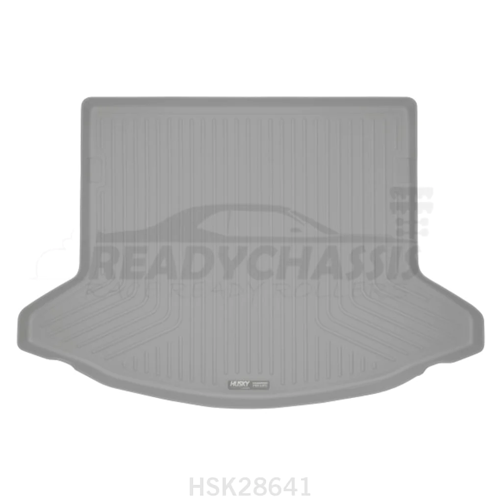 Husky Liners WeatherBeater Cargo Liner 28641 for 2017-21 Mazda CX-5 Husky Liners WeatherBeater Cargo Liner 28641 for 2017-21 Mazda CX-5