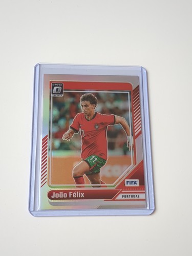 Panini Donruss Soccer 2024 Optic Holo Prizm Choose From Drop Down List - Picture 31 of 84