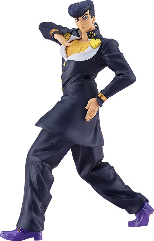 POP UP PARADE JoJo's Bizarre Adventure Josuke Higashikata Figure