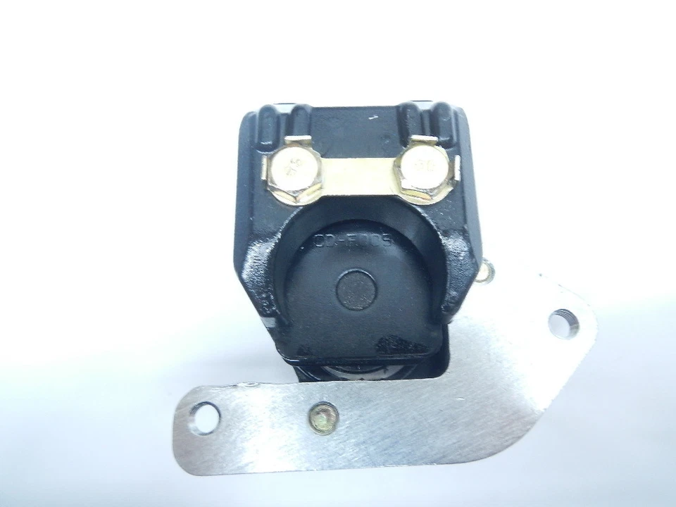 2001-2008 HONDA TRX300EX SPORTRAX 300EX NOVA PINÇA DE FREIO TRASEIRA ECAB TRX300 - Imagem 2 de 4