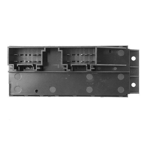 Driver Power Window Master Control Switch For 99-02 Chevy Silverado GMC Sierra - Picture 6 of 10