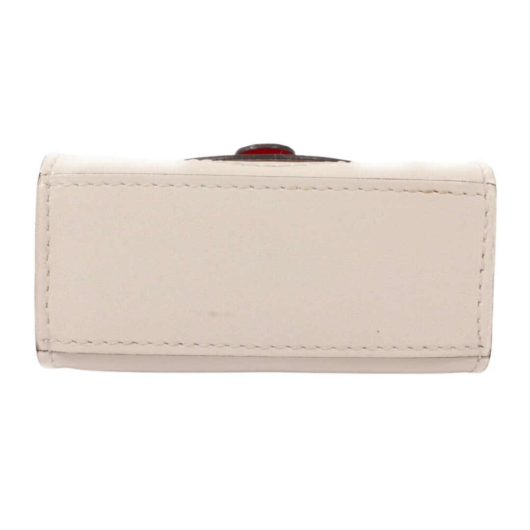 人気☆DELVAUX☆ Brillant Charm C ミニチュア ショートチェーン