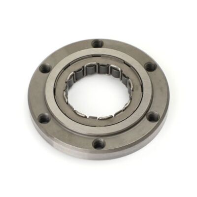 Anlasser-freilauf Starter CLUTCH für Yamaha XV XVS SRV SRX 250 Virago V-Star AH