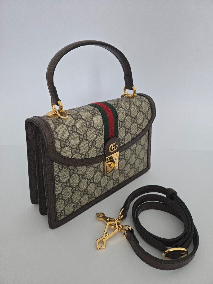 bolsos de mujer gucci