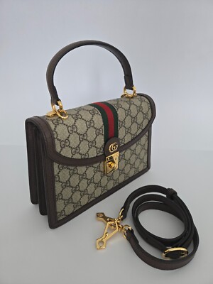 bolsos de mujer gucci