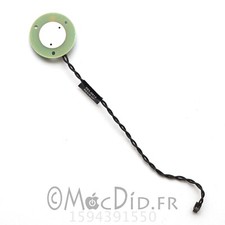 Apple 20" iMac A1224 Power ON