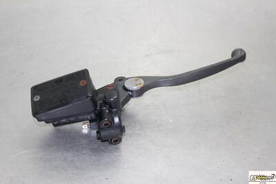 1998 Kawasaki Ninja ZX11 Zx 11 Front Brake Master Cylinder W