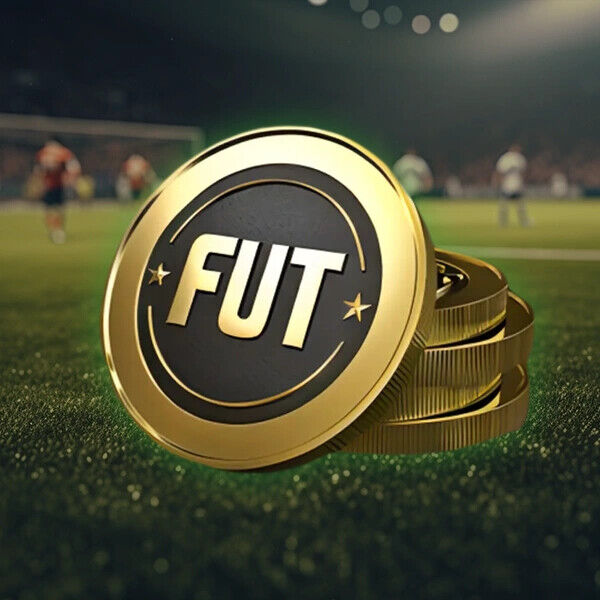 EA Sports FC 24 (Fifa 24) Boost Coins FUT Playoffs Coaching Carry