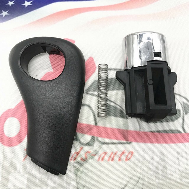 Genuine Shifter Handle Button Knob For Honda Accord DX LX EX EXL 54132