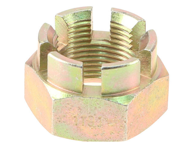 For 1995-2005 Chrysler Sebring Axle Nut 78544NNXJ 2004 1996