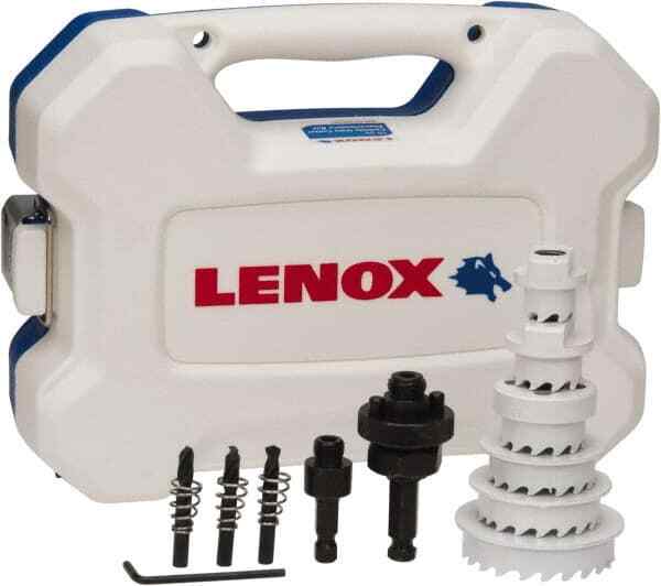 Lenox 30878500CHC 15 Piece Drill Bit Set for sale online eBay