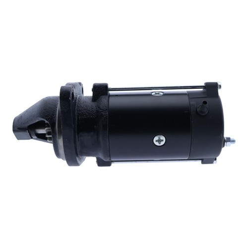 12V 10T Starter Motor 2873K632 For Perkins 1004 1006 1103 1104 Series Engine - Picture 3 of 4