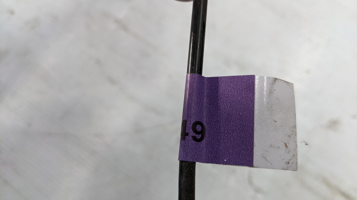 FERRARI 360 SPIDER PART BRAKE PIPE 213649 | eBay