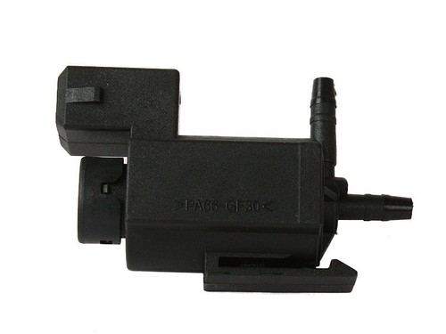 Solenoid Electric Vacuum Control Valve For BMW E36 E39 E46 E60 E65 E66 - Picture 3 of 3