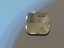 Genuine ETA  calibre 810, setting lever spring,   part 445, NOS