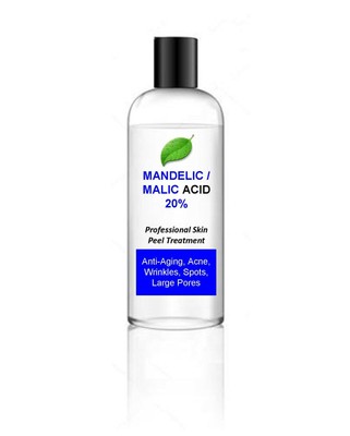 mandelic acid skin care