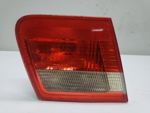 BMW 3er E46 Touring Rückleuchte Rücklicht Bremsleuchte innen links 7165743 (48)