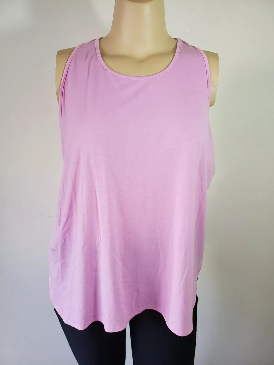 Tek gear workout best sale tops