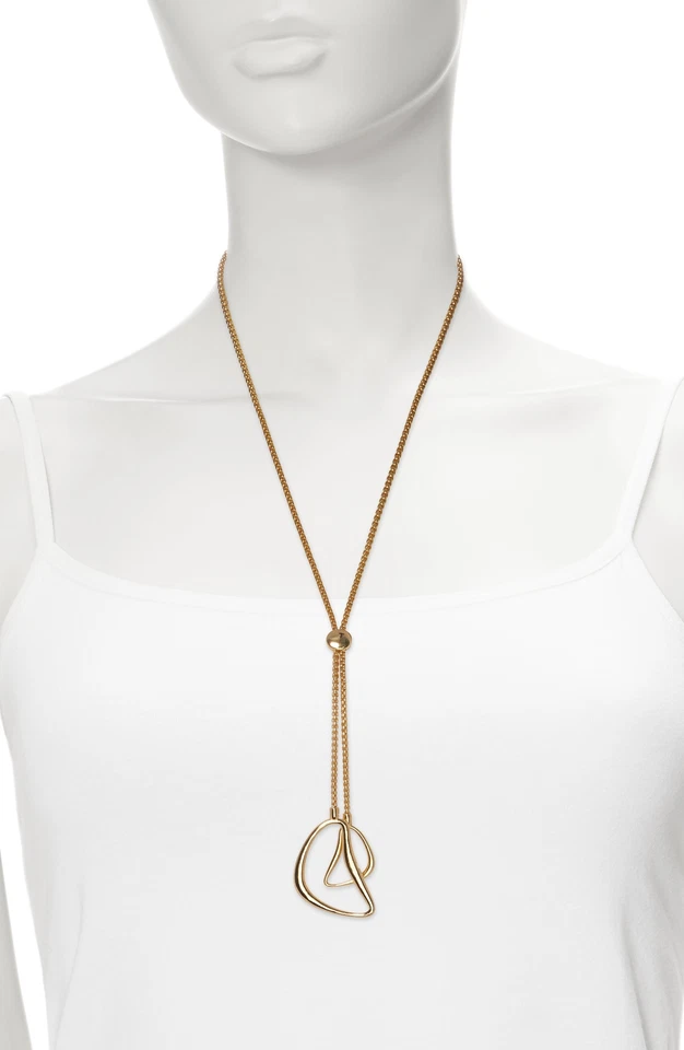 Collar Lariat Vince Camuto 301218 para mujer Foto 2 de 2