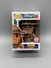 FUNKO POP DISNEY #1041 KRONK EMPERORS NEW GROOVE 2021 SDCC EXCLUSIVE W PROTECTOR