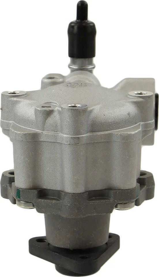 Bomba de dirección asistida-Nueva Atlantic 50182N se adapta a 13-14 Audi A8 Quattro Foto 3 de 4