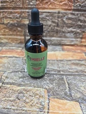 Mielle Organics Rosemary Mint Scalp & Hair Strengthening Oil Infused w/...