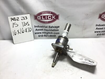 Duff Norton SK-1802-1X Screw Jack Actuator M5802-25 | eBay