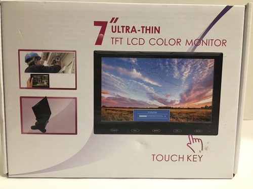 ultra thin lcd display price