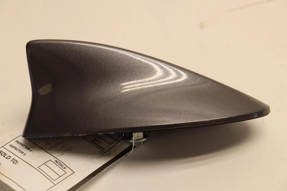 2014-2017 LEXUS LS460 UPPER ROOF EXTERIOR ROOF MOUNTED ANTENNA OEM Foto 2 de 4