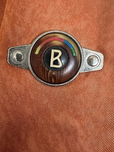 Tuta da sci vintage Bogner taglia P8 arancione ricamata design tribale RN54193 - Foto 11 di 13