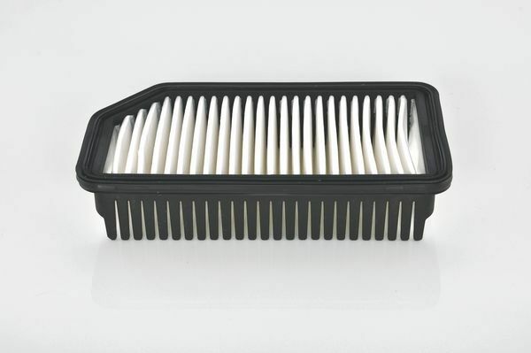Luftfilter S0137 Bosch F026400137-image