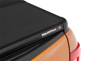 Extang 83638 Solid Fold 2 0 Tonneau Cover Fits 19 20 Ranger Ebay