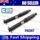 <!--F#f_0-->Holden Front Gas Shock Absorbers PAIR STANDARD HQ HJ HX HZ WB NEW suspension<!--F/-->