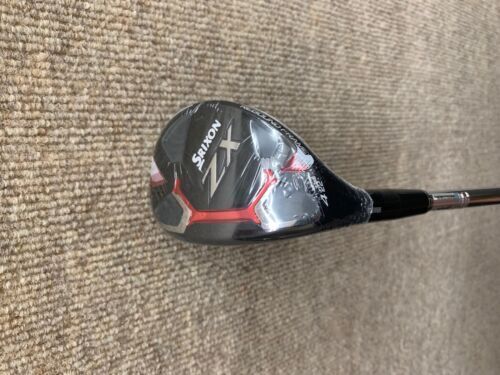 Used Dunlop Srixon Z H85 Hybrid Utility Miyazaki Mahana U5 Used Dunlop Srixon Z H85 Hybrid Utility Miyazaki Mahana U5