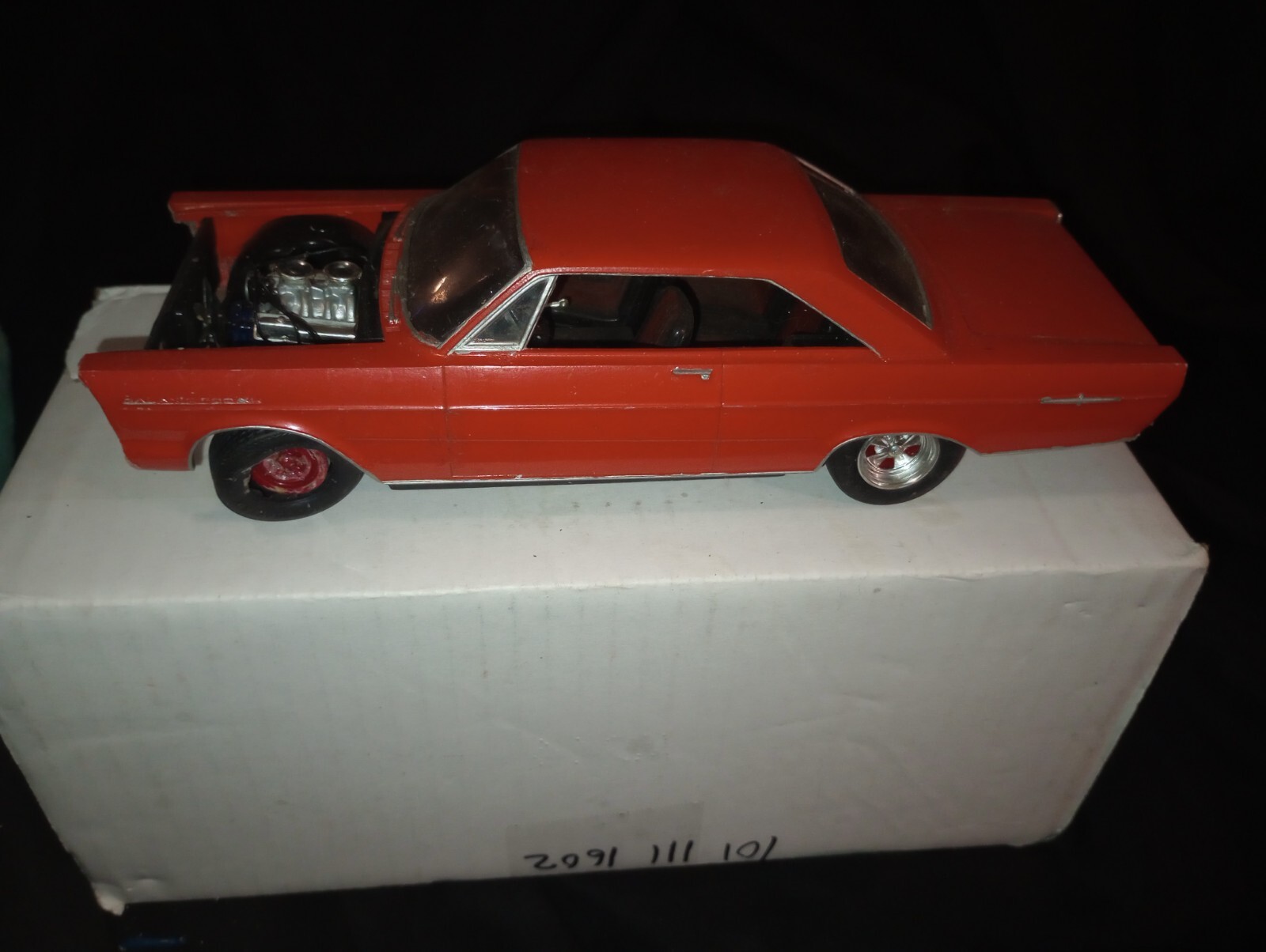 model car junkyard lots eBay