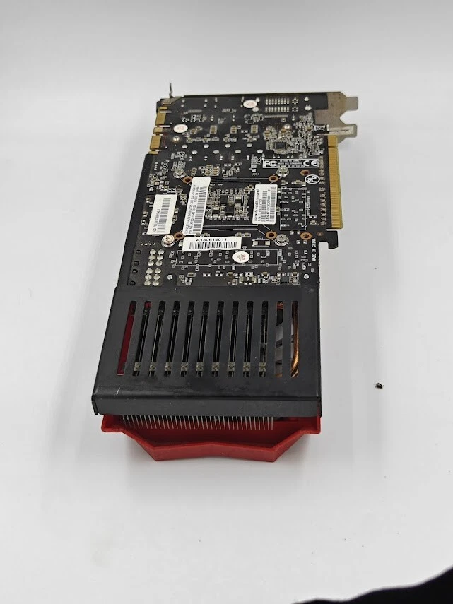 Palit GeForce GTX 760 JetStream 2GB - Working, Scratches - Image 4 of 4