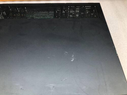 AMX Enova DVX-3156HD-T Rack mount Presentation Matrix Switcher - Picture 10 of 11