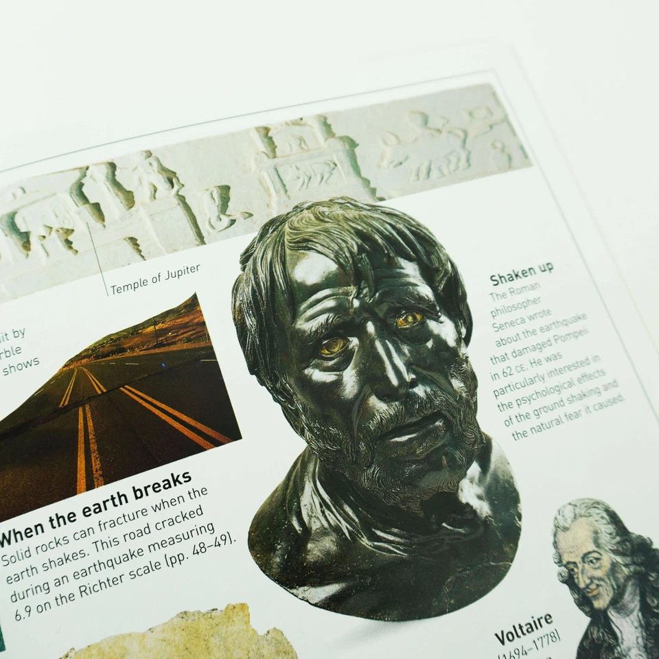 DK Eyewitness Collection 8 Books Set - Ages 9-12 - Paperback — 第 4/4 张图片