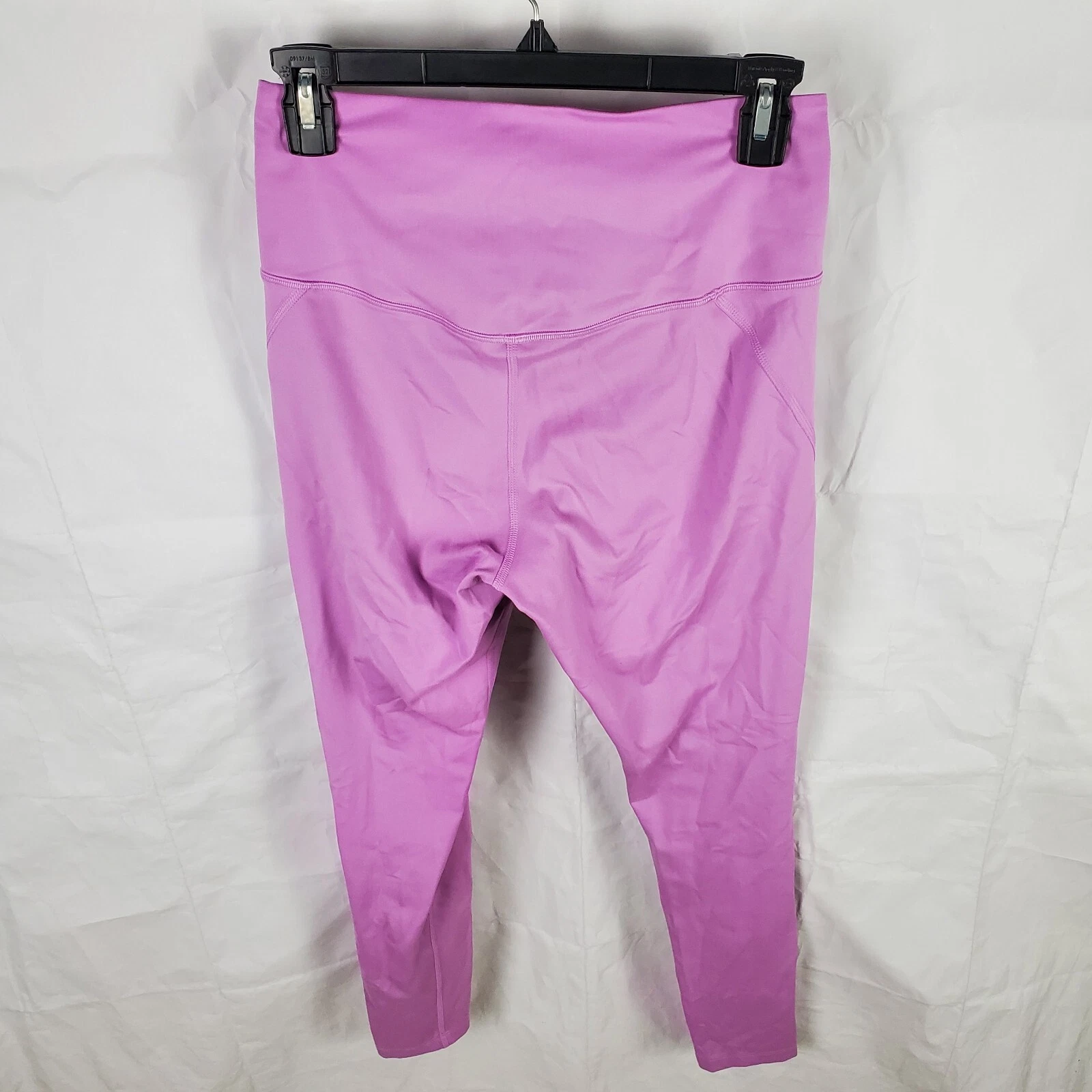 girlfriend-collective high rise compressive active gym leggings
