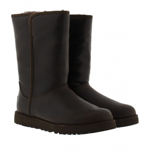 ugg michelle leather boots