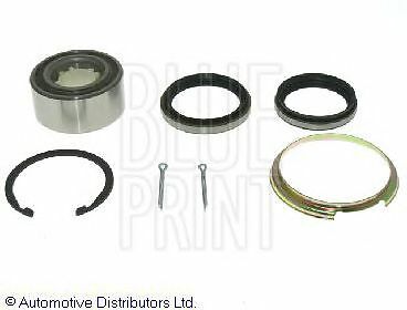 1x ADL Front WHEEL BEARING for TOYOTA CELICA Coupe 2.0 i 16V ST202/203 1993-1997 - Picture 2 of 8